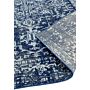 Nova 200x290cm Antique Navy Rug Nv11