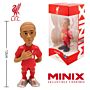 Liverpool Fc Minix Figure 12cm Thiago