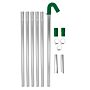 Maxblast Gutter Vacuum Poles 7.2m