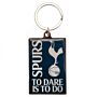 Tottenham Hotspur Fc Deluxe Keyring