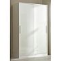 Topline Sliding Robe 2 Door White