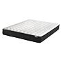 Pocket Sprung Mattress Eu Double Size 4ft Medium Firm With Latex