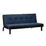 Aurora Sofa Bed Midnight Blue