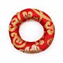 Hoop Cushion 10cm (for 12-14cm Singing Bowl) - Red