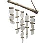 Pearl Effect Driftwood Chime