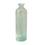 Domed Green Bubble Vase 41cm