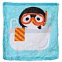 Compressed Travel Towel - Adoramals Bath Time