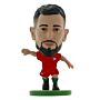 Portugal Soccerstarz Bruno Fernandes