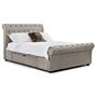 Ravello 2 Drawer Storage Bed 135cm