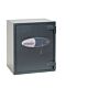 Phoenix Mercury Hs2052k Size 2 High Security Euro Grade 2 Safe With Key Lock