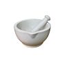 14 X 7.2cm Pestle And Mortar