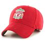 Liverpool Fc Core Crest Cap