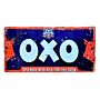 Metal Advertising Wall Sign - Oxo Vintage Production