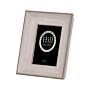 White Washed Wood Photo Frame 5x7