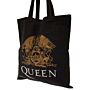 Queen Canvas Tote Bag