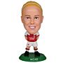 Arsenal Wfc Soccerstarz Mead