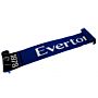 Everton Fc Nero Scarf