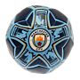 Manchester City Fc 4 Inch Soft Ball