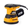 Jcb Random Orbital Sander 125mm | 21-ro125