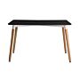 Fraser Table Black