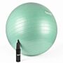 65cm Yoga Exercise Ball - Green