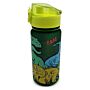 350ml Shatterproof Pop Top Children's Water Bottle - Dinosauria