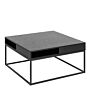 Willford Coffee Table In Black