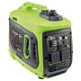 Sip Isg2202 Digital Inverter Generator