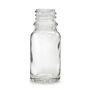 10ml Clear Bottle