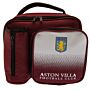 Aston Villa Fc Fade Lunch Bag