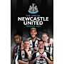 Newcastle United Fc Annual 2025