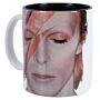 David Bowie Mug