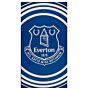 Everton Fc Pulse Towel