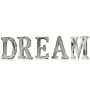 Shabby Chic Letters - Dream (5)