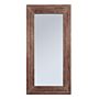 Newby Washed Wood Large Mirror