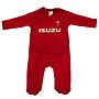 Wales Ru Sleepsuit 9/12 Mths Ps