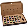 Aromatherapy Essential Oil Set - Spring