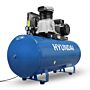 Hyundai 200 Litre Air Compressor, 14cfm/145psi, Electric 3hp | Hy3200s