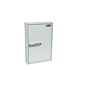 Phoenix Commercial Key Cabinet Kc0602e 64 Hook With Electronic Lock