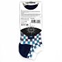 M/l Hop Hare Bamboo Socks Low (7.5-11.5) - Ohm Evil Eye