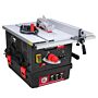 Sip 2-in-1 Table Saw With Integrated Dust Extractor