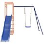 Vidaxl Outdoor Playset Solid Wood Douglas