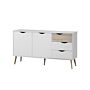 Mapleton Sideboard Large