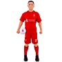 Liverpool Fc Nunez Action Figure