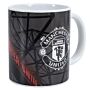 Manchester United Fc Old Trafford Mug