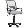 Airsdale Office Mesh Chair, Grey