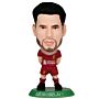 Liverpool Fc Soccerstarz 2025 Szoboszlai