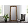 Palais Gold Lean-to Dress Mirror