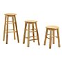 Bar Stool 29 Natural (sold In Pairs)