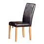 Ashdale Dining Chair Brown